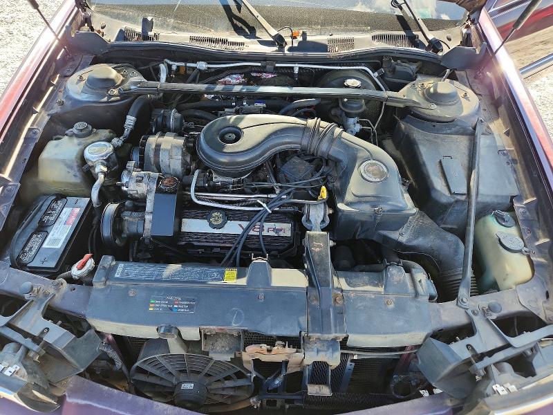 Aukcja sprzedaży 1994 Cadillac Deville, vin: 1G6KD52B6RU256256, numer aukcji: 69079916