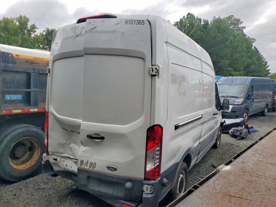 Продажа на аукционе авто 2022 Ford Transit, vin: 1FTBR1X8XNKA23412, номер лота: 62256706