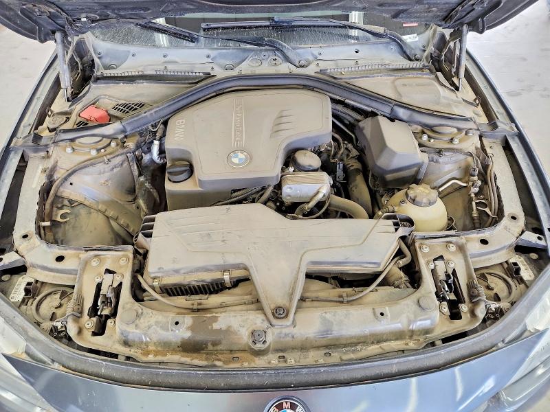 68984256 :رقم المزاد ، WBA8E5G54GNU19112 vin ، 2016 Bmw 320 مزاد بيع