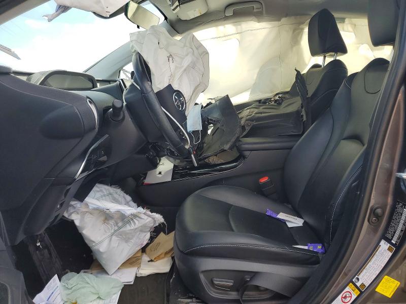 Продажа на аукционе авто 2020 Toyota Prius Prime, vin: JTDKARFP5L3138070, номер лота: 70916096