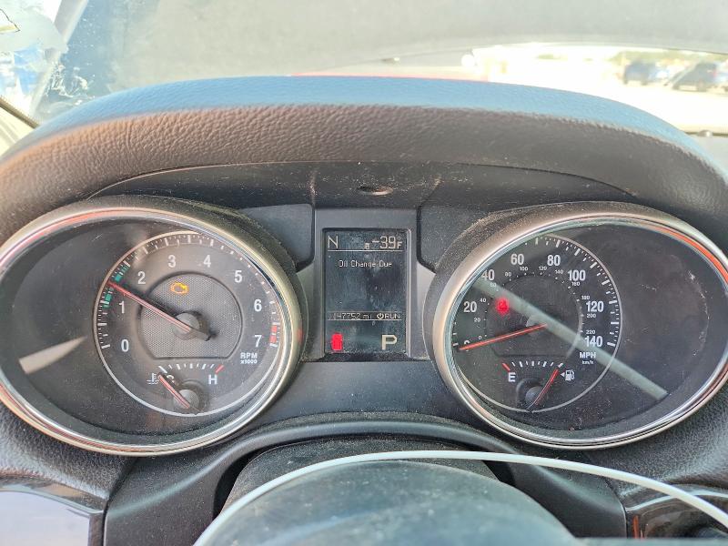 Продажа на аукционе авто 2013 Jeep Grand Cherokee, vin: 1C4RJFAG3DC518952, номер лота: 68399546