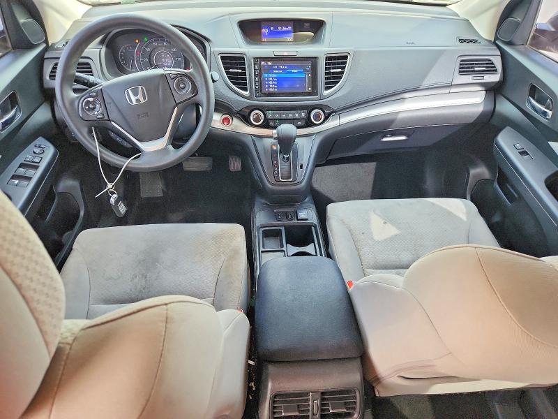 Продаж на аукціоні авто 2016 Honda Cr-v, vin: 3CZRM3H52GG706769, номер лоту: 69968026