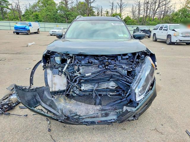 Продажа на аукционе авто 2019 Nissan Rogue, vin: 5N1AT2MV2KC757024, номер лота: 68173926