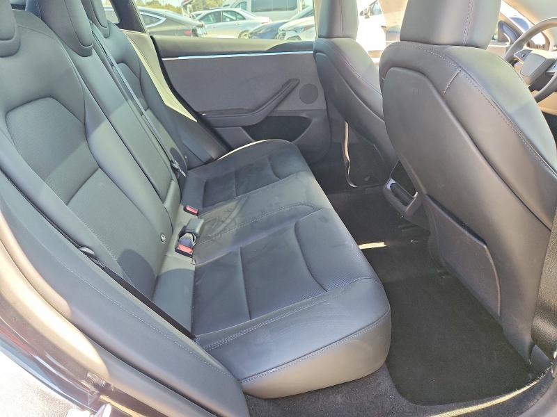 Продажа на аукционе авто 2024 Tesla Model 3, vin: 5YJ3E1EA0RF866141, номер лота: 68796036