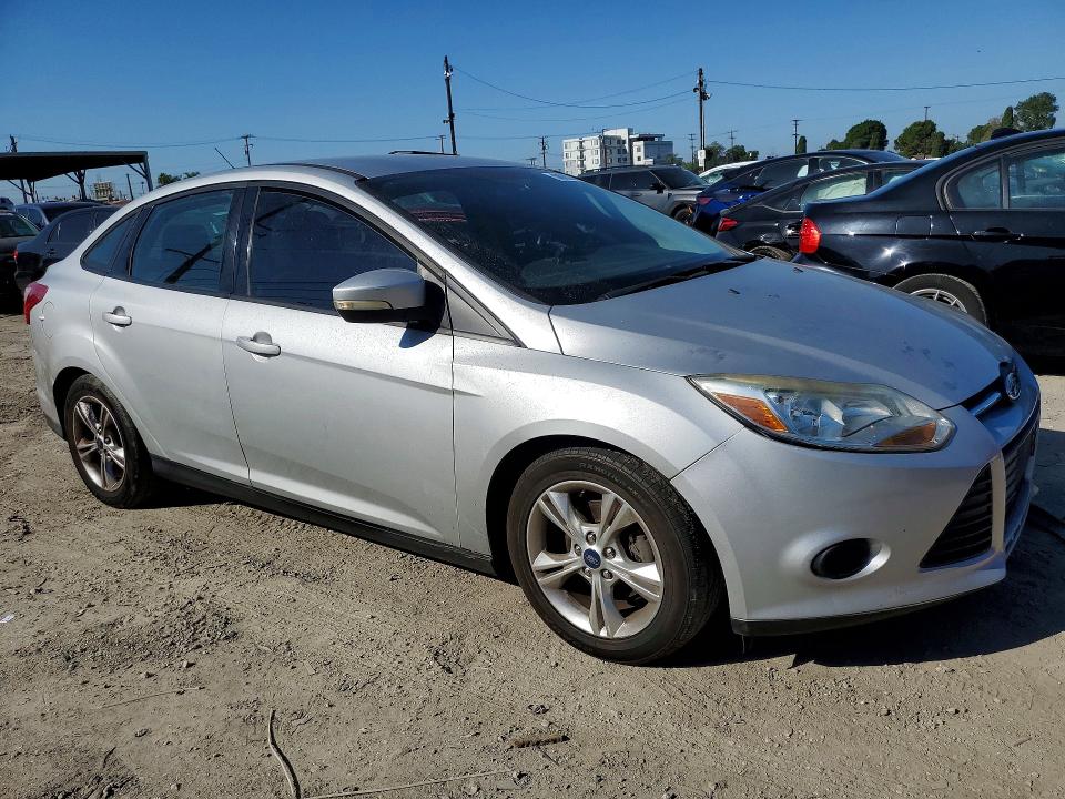 Продажа на аукционе авто 2014 Ford Focus, vin: 1FADP3F29EL144309, номер лота: 68802456