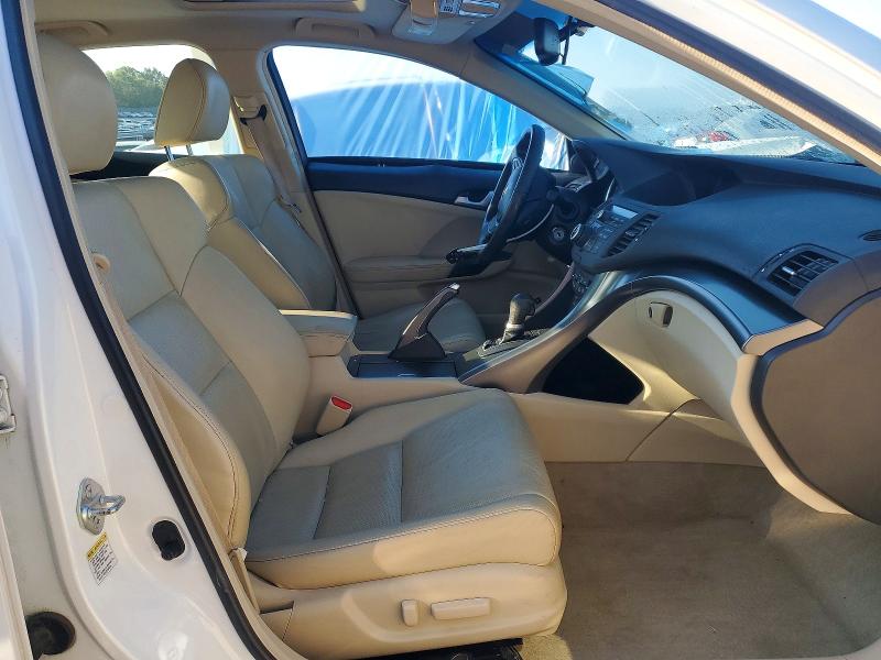 67054956 :رقم المزاد ، JH4CU2F65DC002712 vin ، 2013 Acura Tsx مزاد بيع