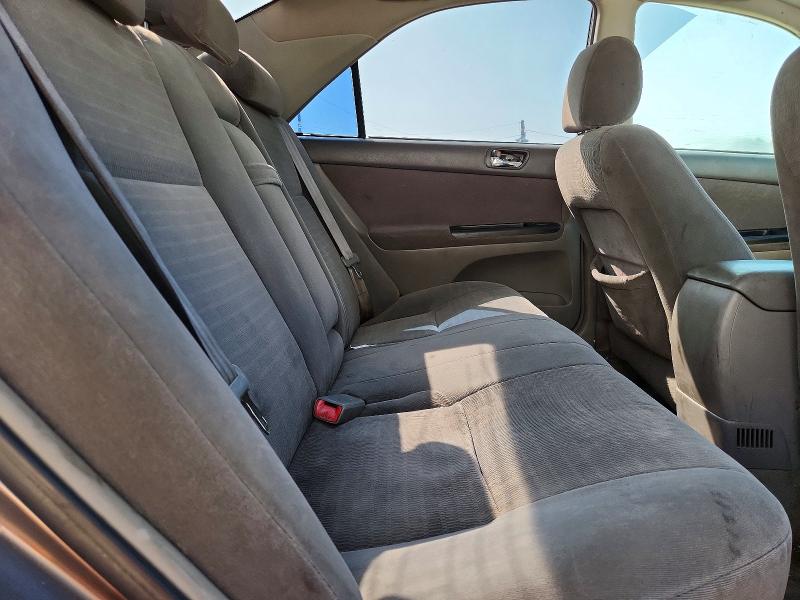 Aukcja sprzedaży 2005 Toyota Camry, vin: 4T1BE32K75U540340, numer aukcji: 70558666
