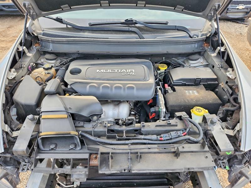 2015 Jeep Cherokee მანქანა იყიდება აუქციონზე, vin: 1C4PJMCB2FW744351, აუქციონის ნომერი: 67354386