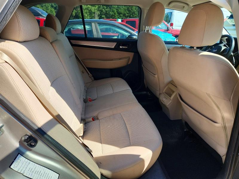 68435776 :رقم المزاد ، 4S4BSAFC7J3297046 vin ، 2018 Subaru Outback مزاد بيع