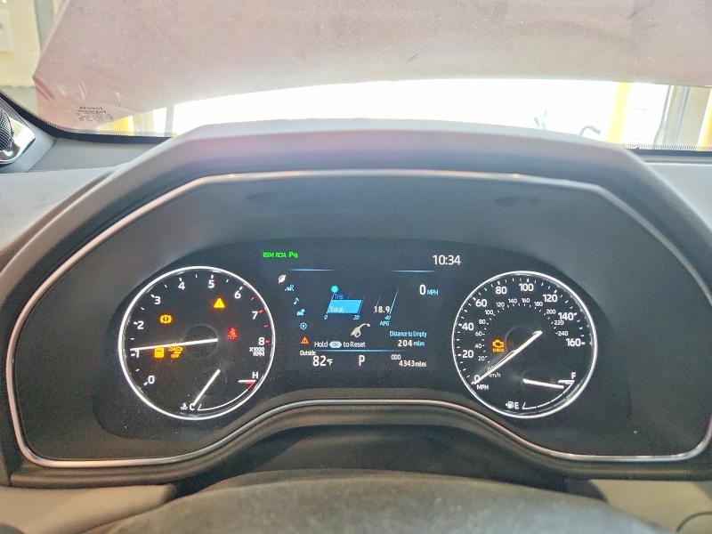 Aukcja sprzedaży 2022 Toyota Avalon, vin: 4T1DZ1FB2NU073517, numer aukcji: 67719796