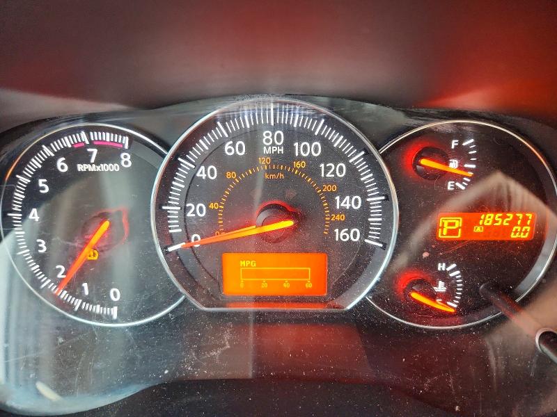 Продаж на аукціоні авто 2009 Nissan Maxima, vin: 1N4AA51E59C834307, номер лоту: 68517426