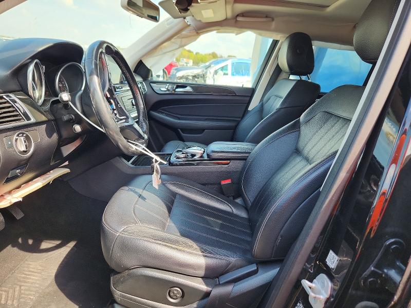 69249976 :رقم المزاد ، 4JGDA5JB0GA712200 vin ، 2016 Mercedes-benz Gle مزاد بيع
