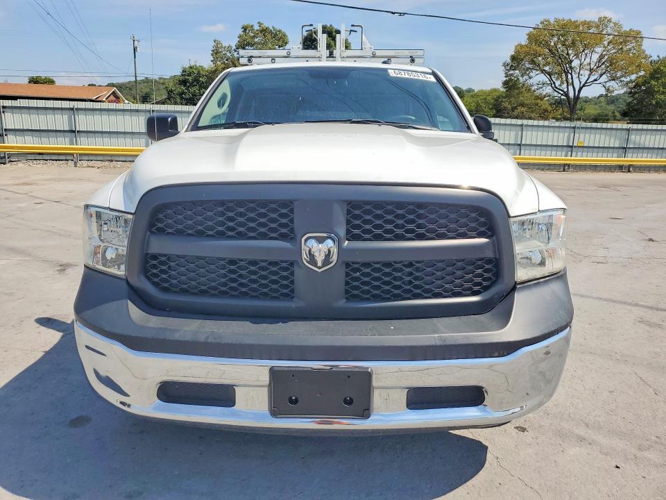 2023 Ram 1500 Classic მანქანა იყიდება აუქციონზე, vin: 3C6JR6DG5PG674369        , აუქციონის ნომერი: 68785316
