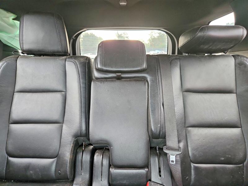 2014 Ford Explorer მანქანა იყიდება აუქციონზე, vin: 1FM5K8F88EGC48812, აუქციონის ნომერი: 69204626