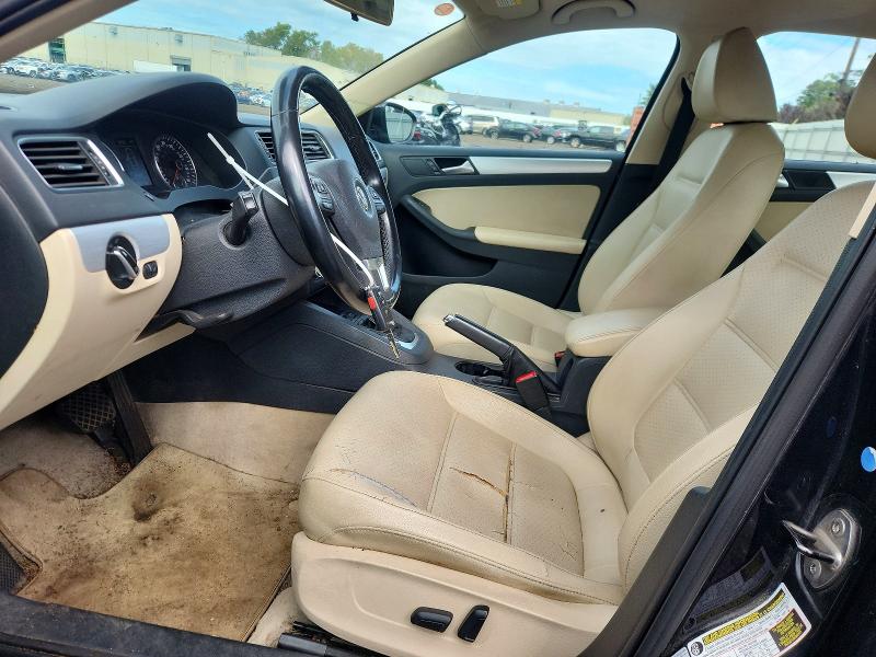 Продаж на аукціоні авто 2013 Volkswagen Jetta, vin: 3VW637AJ7DM286592, номер лоту: 68852986