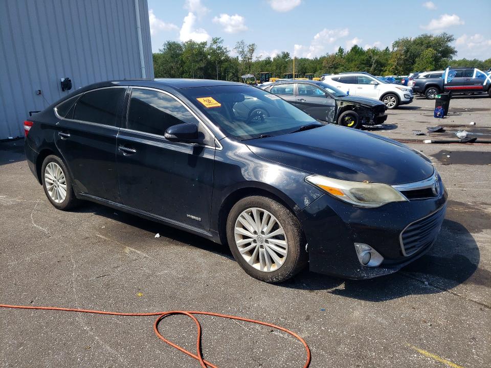 Aukcja sprzedaży 2014 Toyota Avalon Hybrid, vin: 4T1BD1EB9EU029361, numer aukcji: 68869276