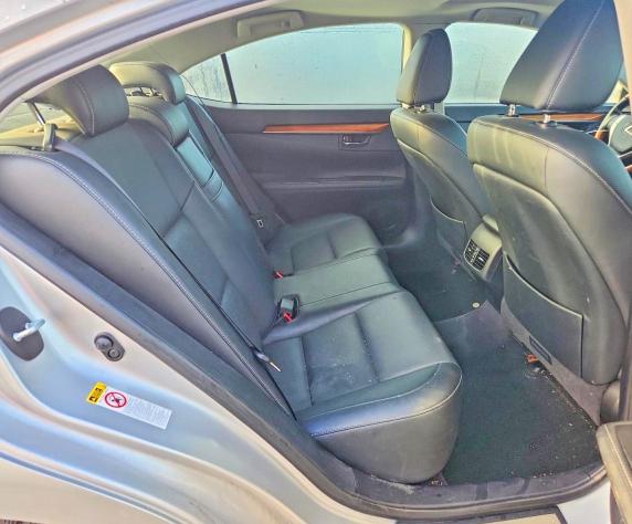 Aukcja sprzedaży 2015 Lexus Es, vin: JTHBW1GG4F2078261, numer aukcji: 70287476
