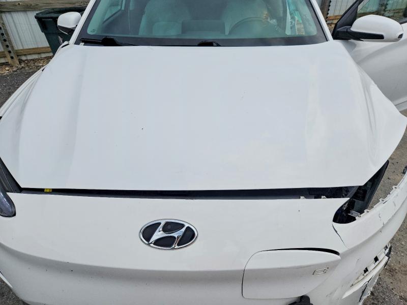 Aukcja sprzedaży 2023 Hyundai Kona, vin: KM8K33AG6PU190091, numer aukcji: 68024086