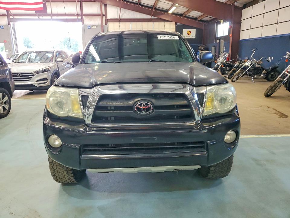 Aukcja sprzedaży 2005 Toyota Tacoma, vin: 5TEUU42N25Z033031, numer aukcji: 70153466