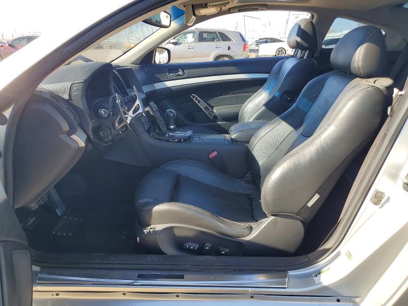 2008 Infiniti G37 მანქანა იყიდება აუქციონზე, vin: JNKCV64E48M106011, აუქციონის ნომერი: 69018366
