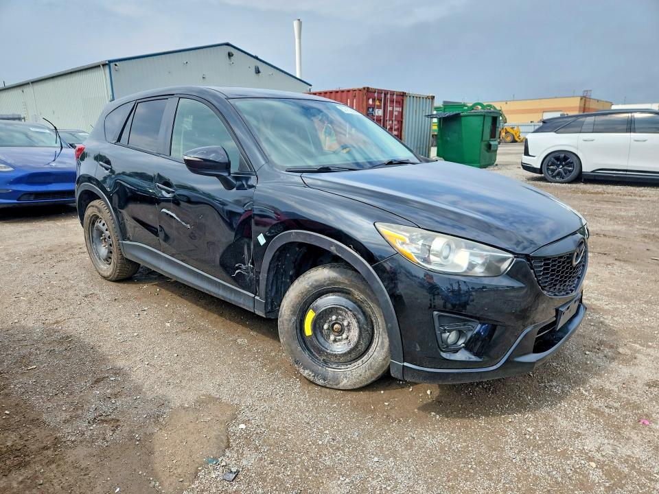 Aukcja sprzedaży 2016 Mazda Cx-5, vin: JM3KE2CYXG0708457, numer aukcji: 67452996