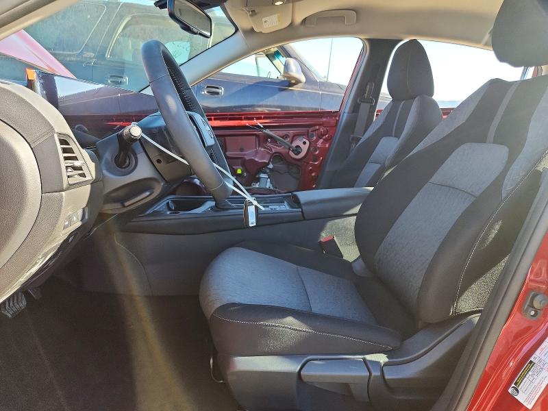 Продажа на аукционе авто 2026 Nissan Sentra, vin: 3N1AB9CV2TY207819, номер лота: 68662366