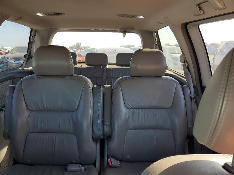 Продаж на аукціоні авто 2004 Honda Odyssey, vin: 5FNRL18934B016689, номер лоту: 70365996