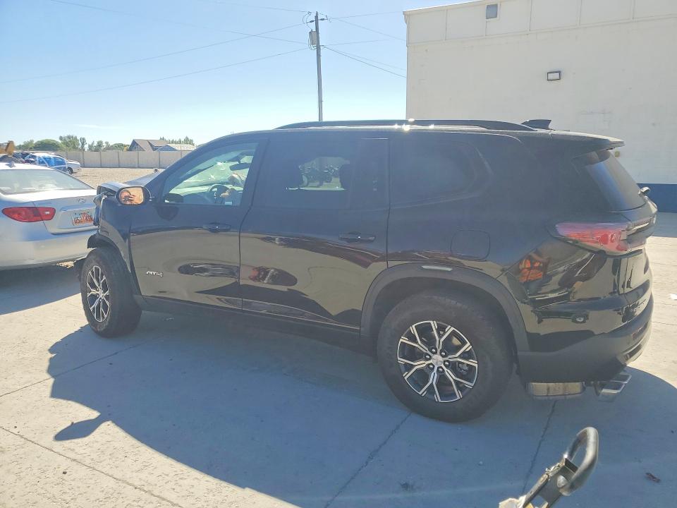 Продажа на аукционе авто 2026 Gmc Acadia, vin: 1GKENPKS1TJ184186, номер лота: 68158446