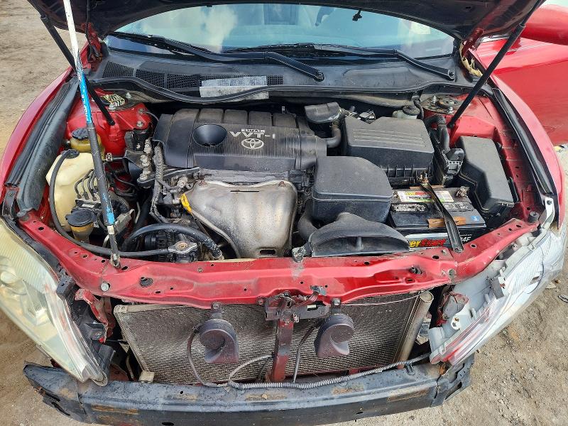 Aukcja sprzedaży 2010 Toyota Camry, vin: 4T4BF3EK8AR066892, numer aukcji: 69683346