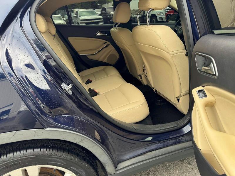 Продажа на аукционе авто 2019 Mercedes-benz Gla, vin: WDCTG4EB2KU006818, номер лота: 71252326