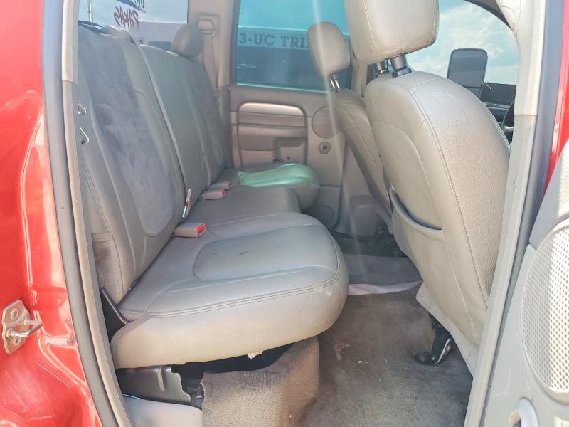 Aukcja sprzedaży 2005 Dodge Ram 3500, vin: 3D7MS48C85G702948, numer aukcji: 67866316