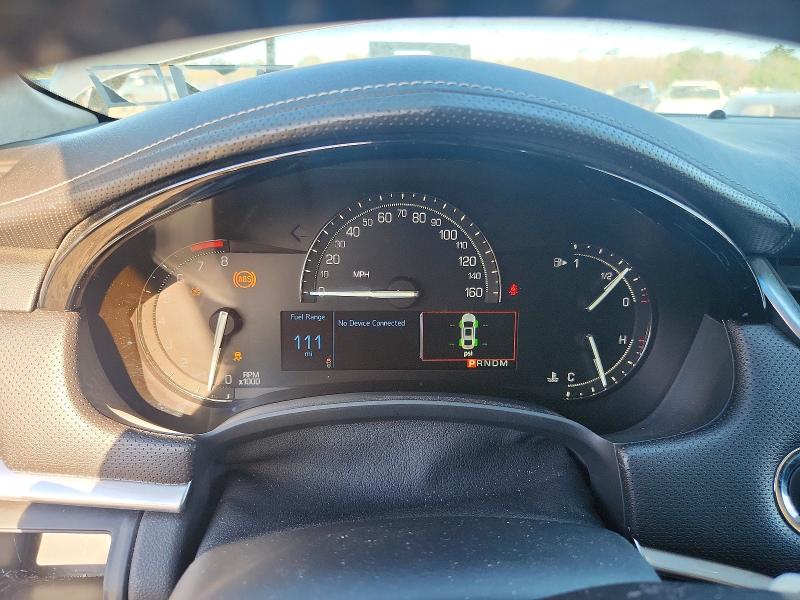 69368176 :رقم المزاد ، 2GEXG7U32J9500473 vin ، 2018 Cadillac Xts مزاد بيع