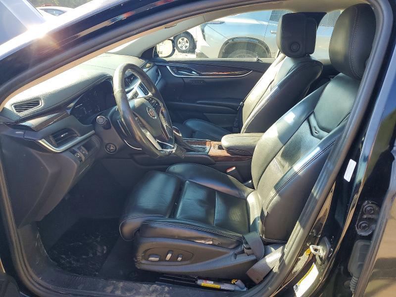 Продаж на аукціоні авто 2014 Cadillac Xts, vin: 2G61M5S35E9120017, номер лоту: 67511426