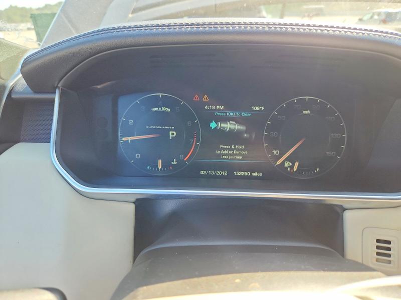 Aukcja sprzedaży 2013 Land Rover Range Rover, vin: SALGS2EF6DA120332, numer aukcji: 69580646