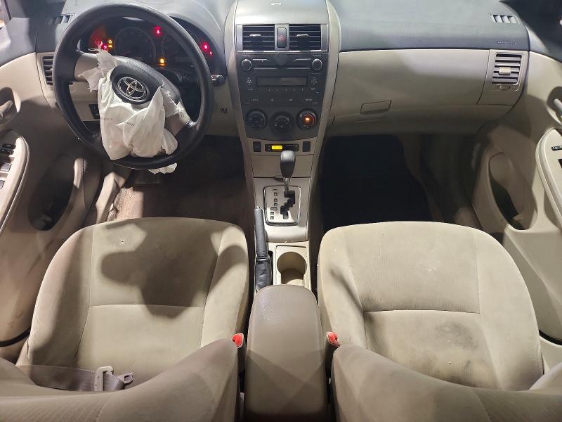 Продаж на аукціоні авто 2011 Toyota Corolla, vin: 2T1BU4EE4BC563179, номер лоту: 69410606