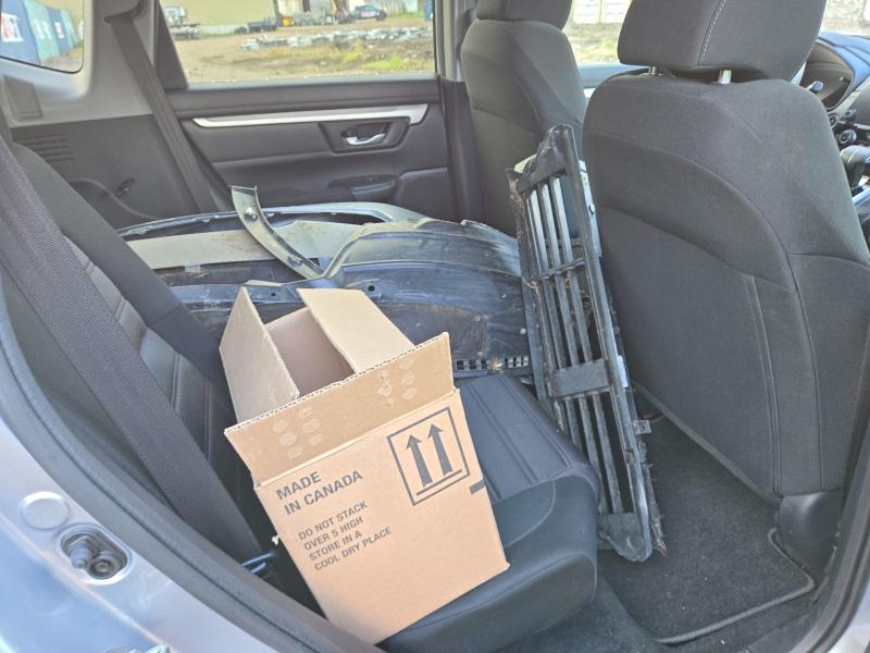 Aukcja sprzedaży 2017 Honda Cr-v, vin: 2HKRW1H39HH000233, numer aukcji: 65279486
