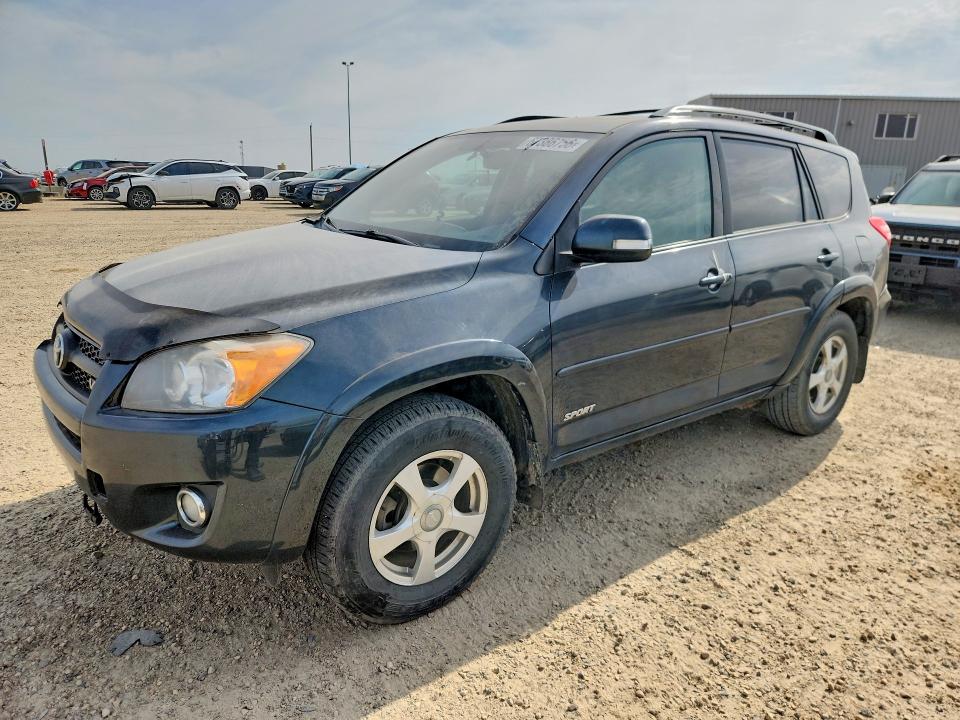 Auction sale of the 2009 Toyota Rav4, vin: 2T3BK32V99W006367, lot number: 67386756