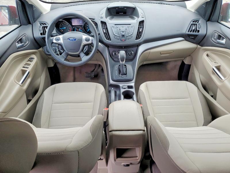 Продажа на аукционе авто 2014 Ford Escape, vin: 1FMCU0GX8EUB92820, номер лота: 70128666