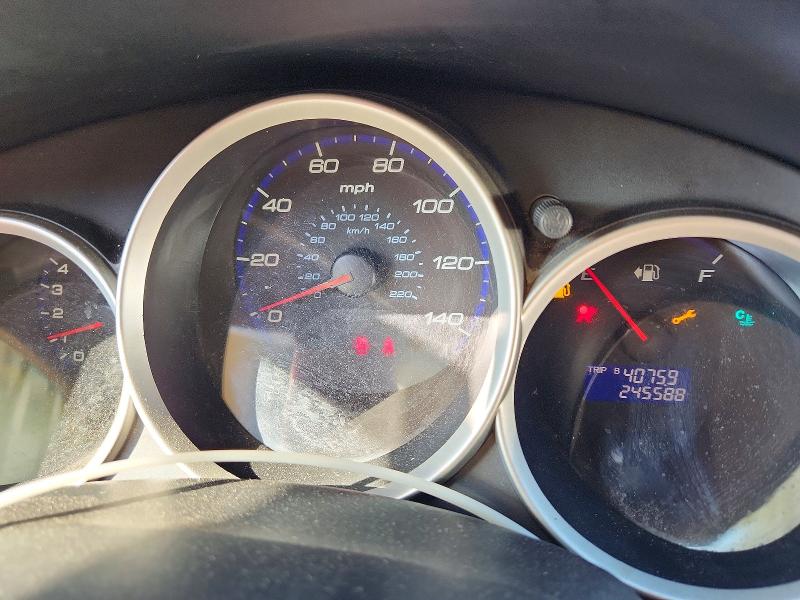 2007 Honda Fit მანქანა იყიდება აუქციონზე, vin: JHMGD38457S045623, აუქციონის ნომერი: 68832626
