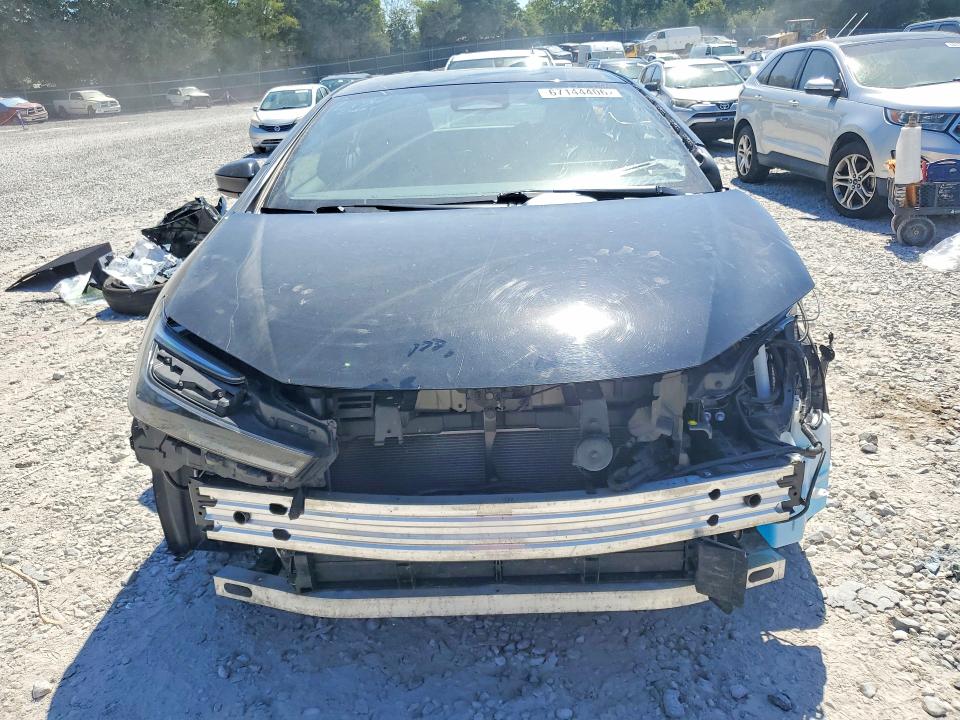 2024 Toyota Prius მანქანა იყიდება აუქციონზე, vin: JTDADABU6R3010252, აუქციონის ნომერი: 67144406