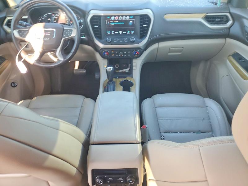 Продажа на аукционе авто 2019 Gmc Acadia, vin: 1GKKNPLS9KZ146710, номер лота: 68627866