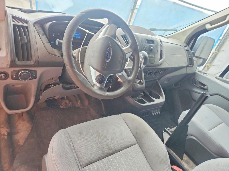 Продаж на аукціоні авто 2016 Ford Transit, vin: 1FTBF4XG8GKB13355, номер лоту: 69600976