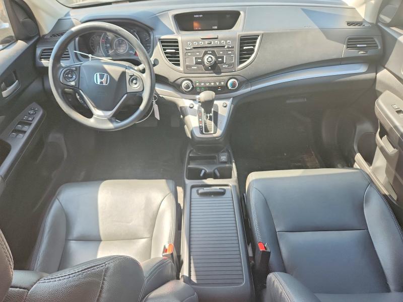 2014 Honda Cr-v მანქანა იყიდება აუქციონზე, vin: 5J6RM4H52EL073101, აუქციონის ნომერი: 67620166