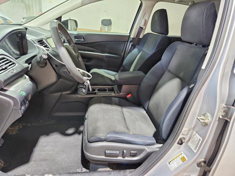 Продажа на аукционе авто 2016 Honda Cr-v, vin: 2HKRM3H5XGH565740, номер лота: 70809436