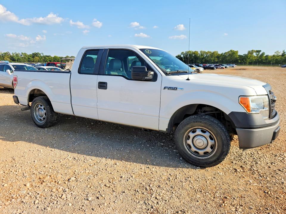 Aukcja sprzedaży 2013 Ford F150, vin: 1FTEX1CM9DKF54279, numer aukcji: 67802546