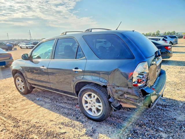 Продажа на аукционе авто 2004 Acura Mdx, vin: 2HNYD18974H543972, номер лота: 67157326