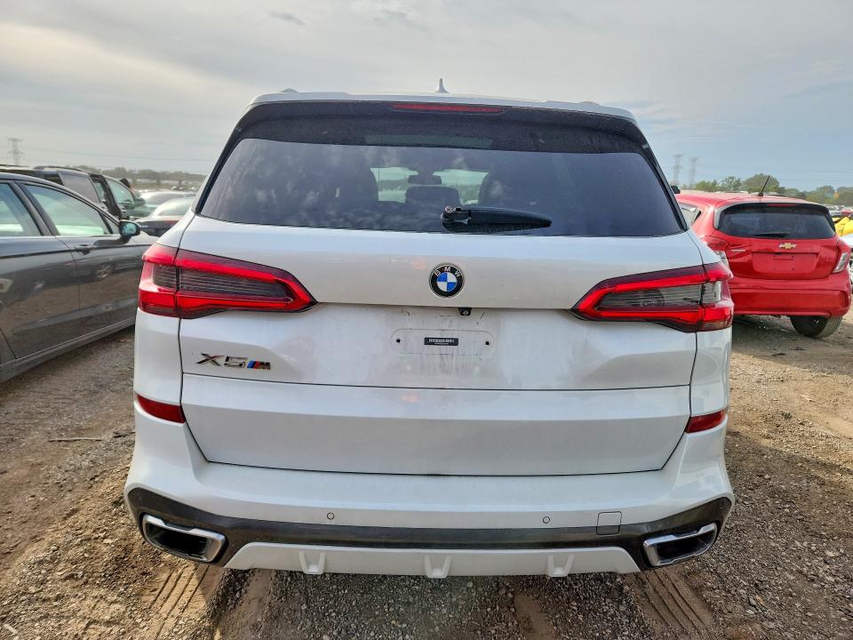 Aukcja sprzedaży 2019 Bmw X5, vin: 5UXCR6C52KLK85491, numer aukcji: 68825866