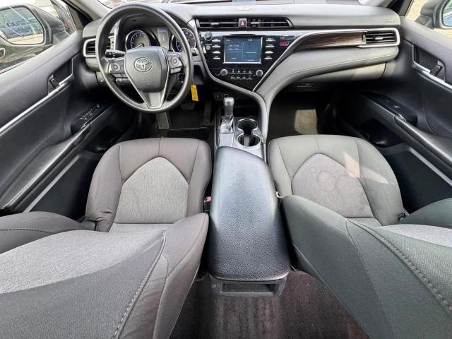 Продажа на аукционе авто 2018 Toyota Camry, vin: JTNB11HKXJ3010791, номер лота: 71097156