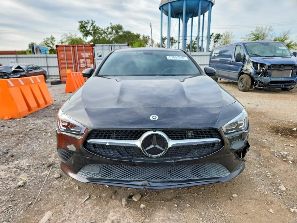 Продажа на аукционе авто 2020 Mercedes-benz Cla, vin: W1K5J4HB6LN082684, номер лота: 67691316