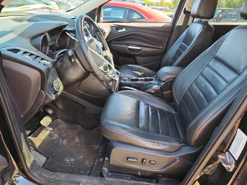 Продаж на аукціоні авто 2016 Ford Escape, vin: 1FMCU9JXXGUB05239, номер лоту: 67885766